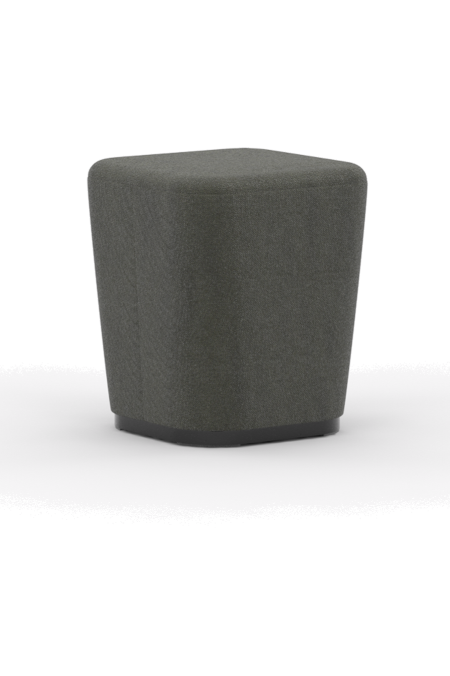 HAS040L / Static Low Stool