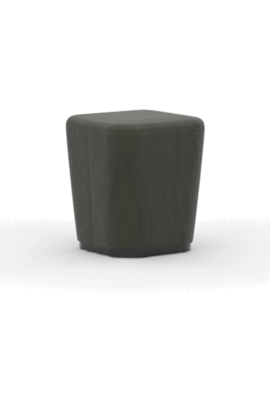 HAS040L / Static Low Stool