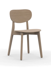 Side Chair / JCR1