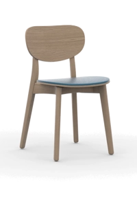 Side Chair / JCR2