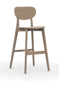 High Stool / JCR4