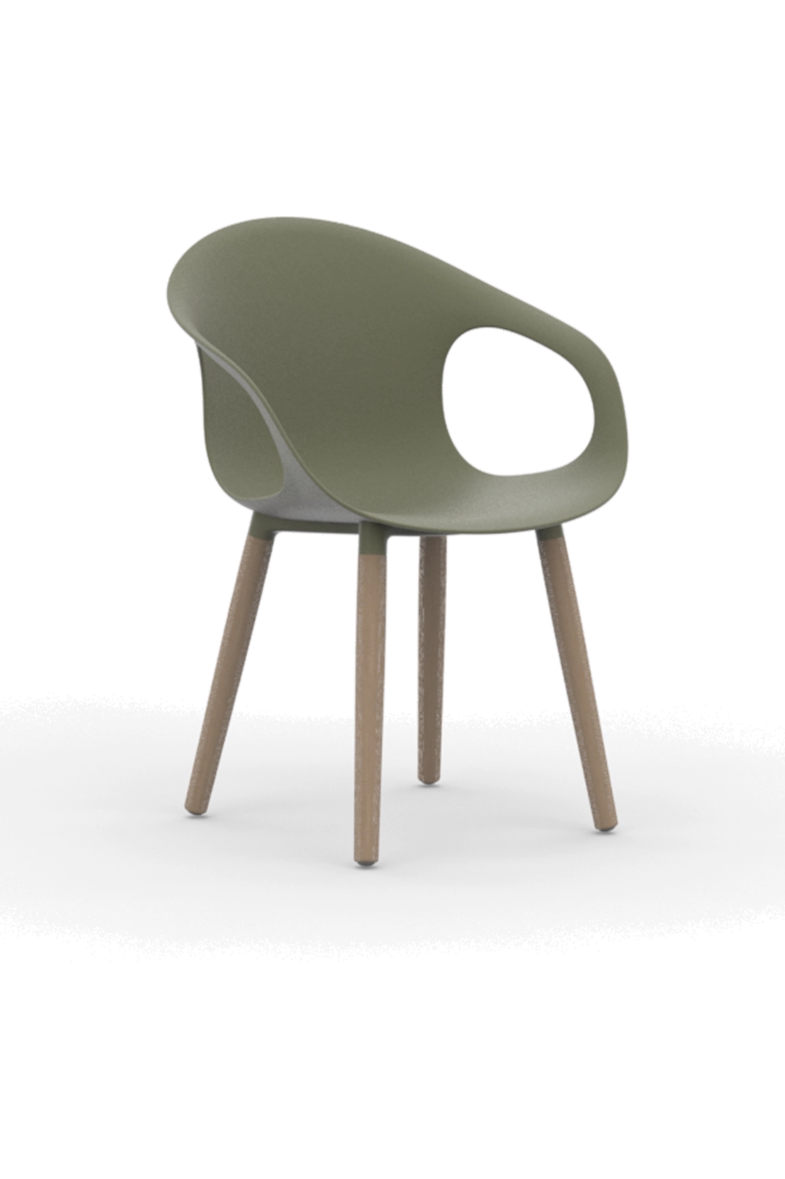 KIN203 / Armchair
