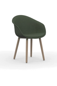 Tub  Chair / KIN303U3
