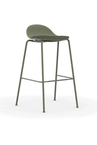 Low Back Stool / KIN506U1