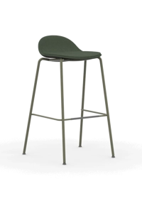 Low Back Stool / KIN506U3