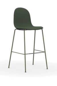 High Back Stool / KIN606U3