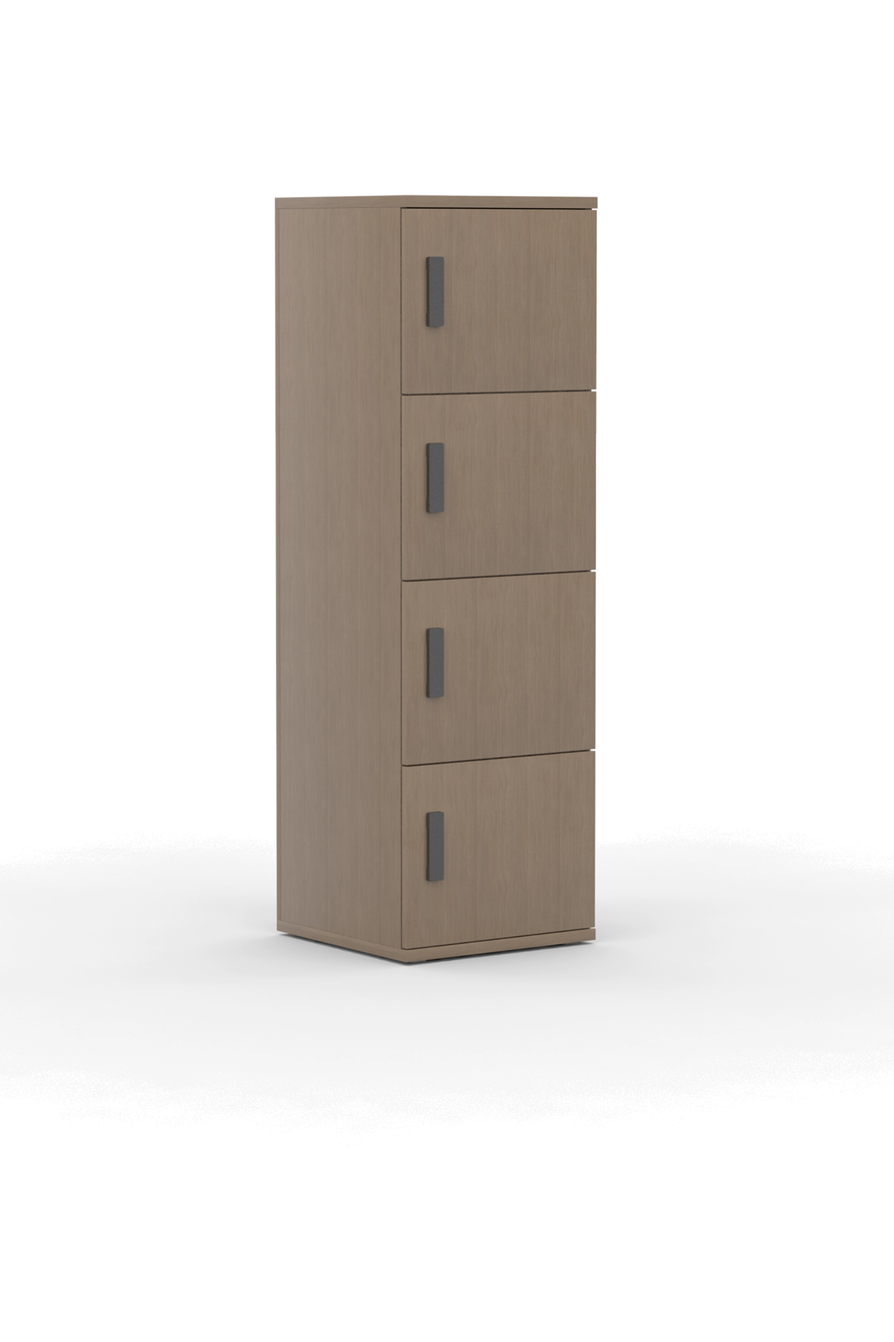 SSL4H-1111-E / 4 High Locker