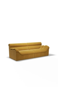 Two Seat Sofa / MLWC201