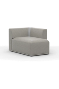 Chaise seat / MZE05