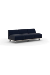 Three Seat Sofa / MZE300C