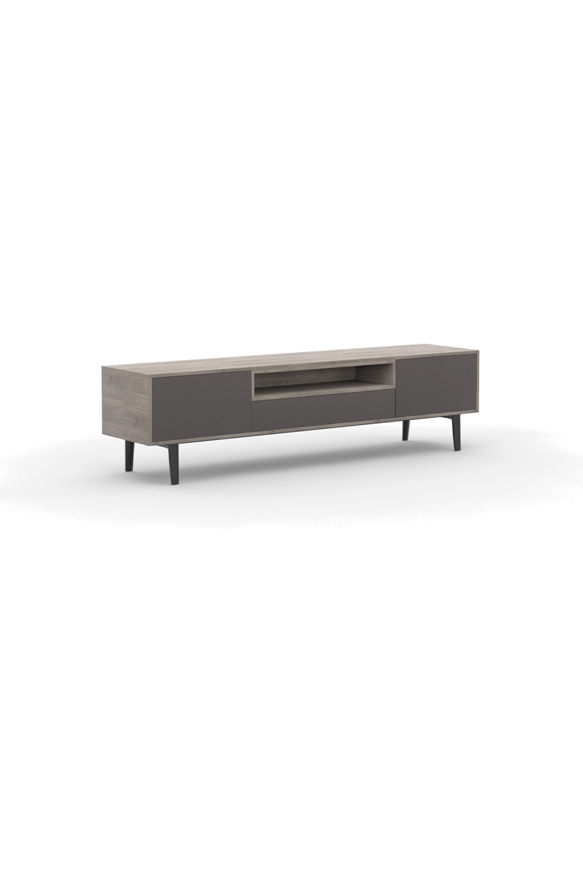 MSL872DRDWC / Side Board