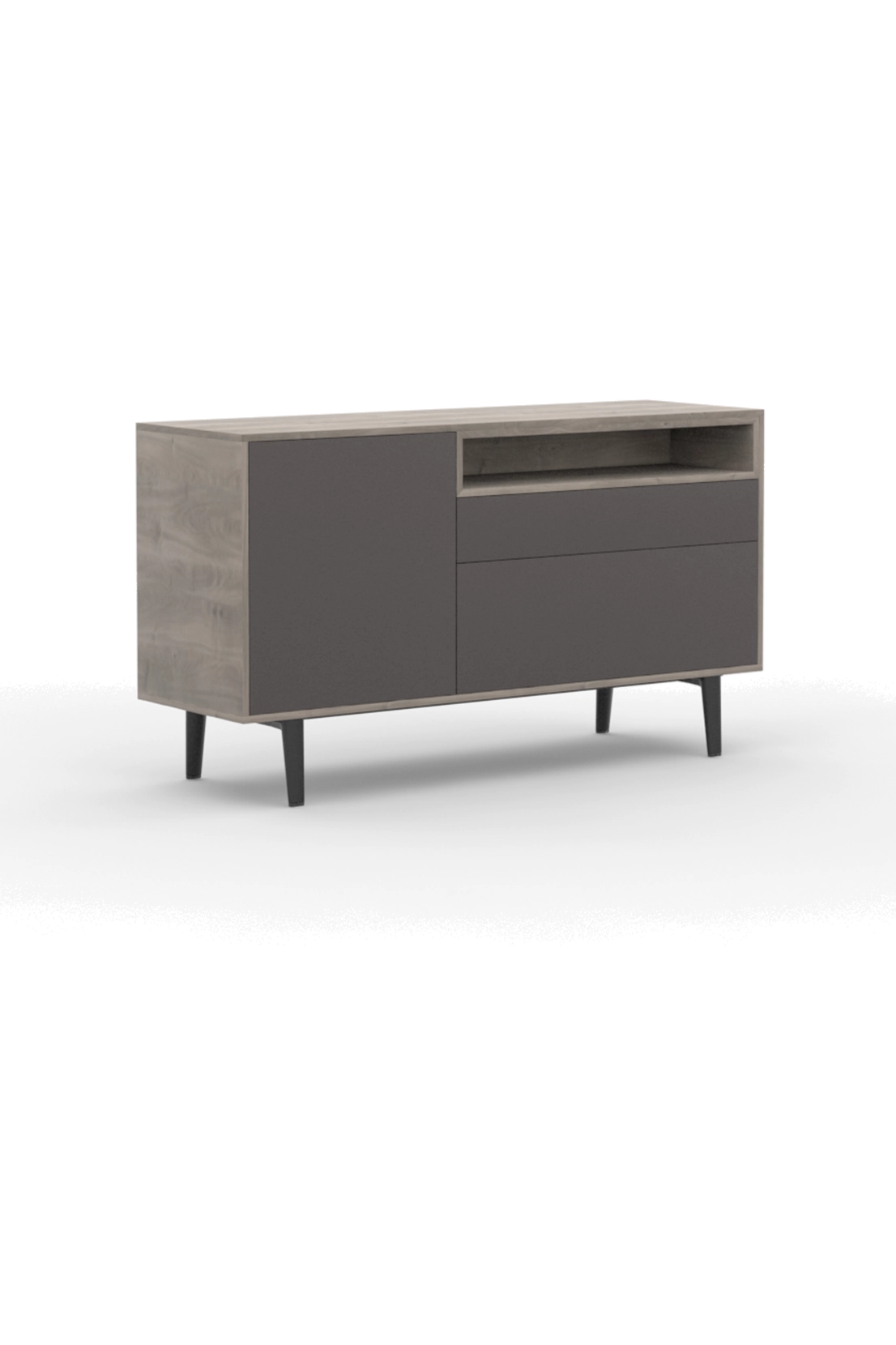 MTES-9-16-DRFDWC / High Board