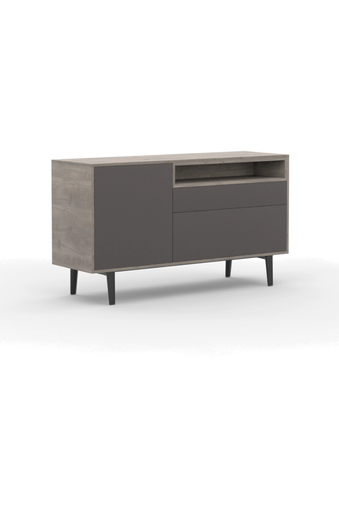 MTES-9-16-DRFDWCDC / High Board