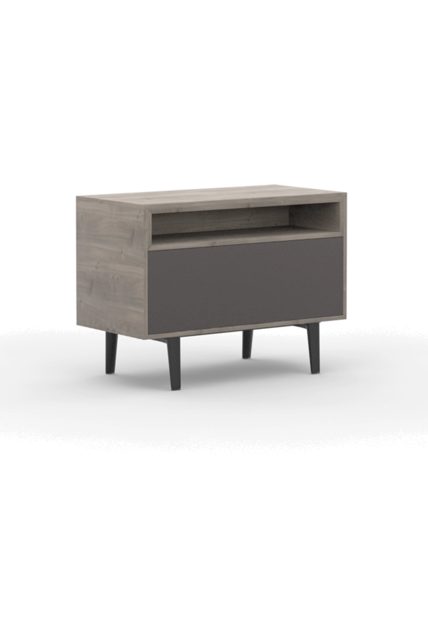 MTES-7-10-DWC / Side Board