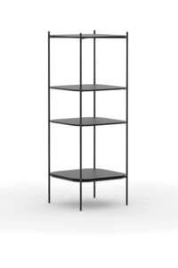 High Level Storage  / MZKHSS