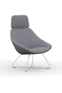 Lounge Chair / OPN158