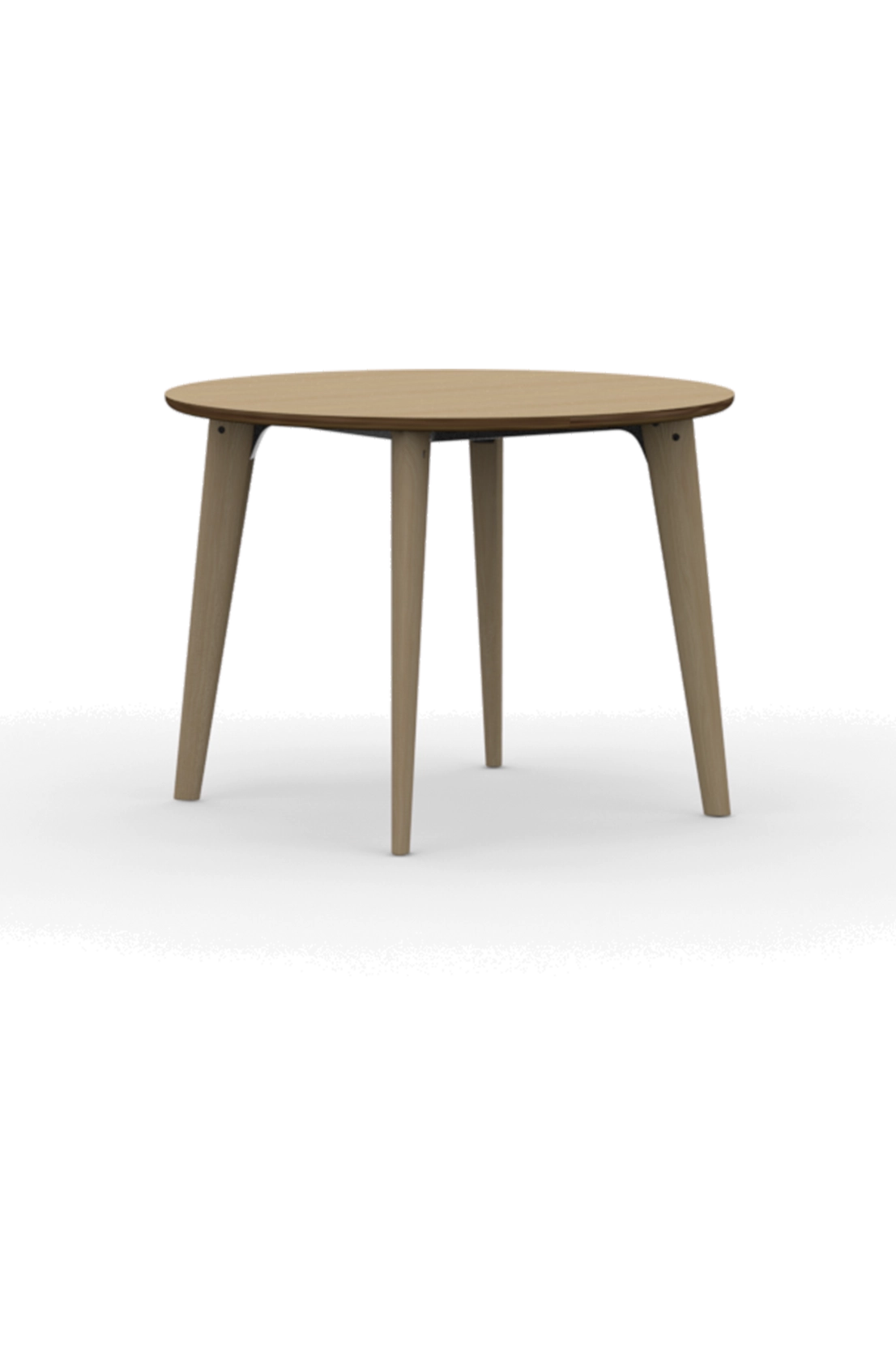PAC100RD / Round 
