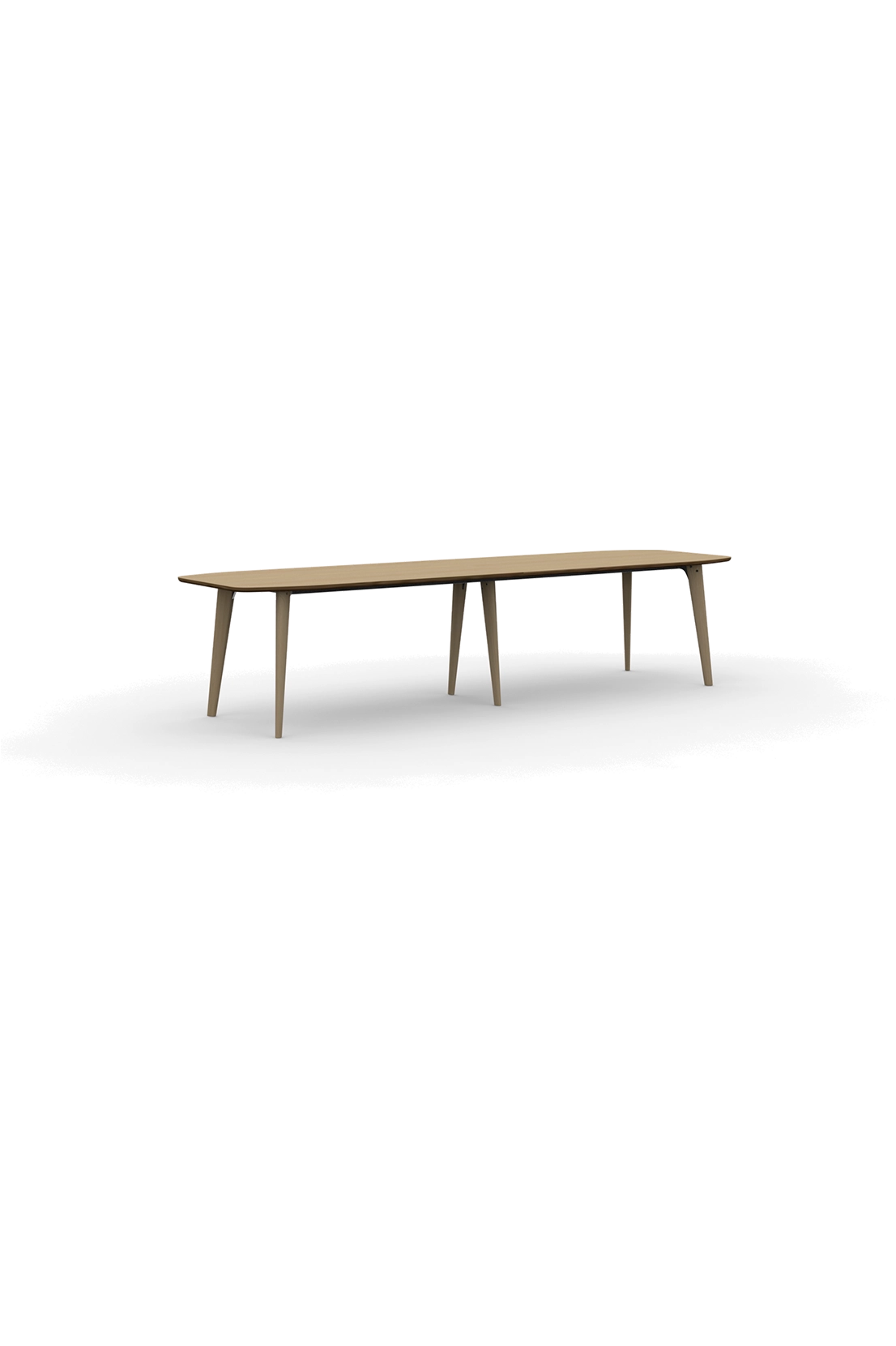 PAC14436SC / Soft Rectangle 