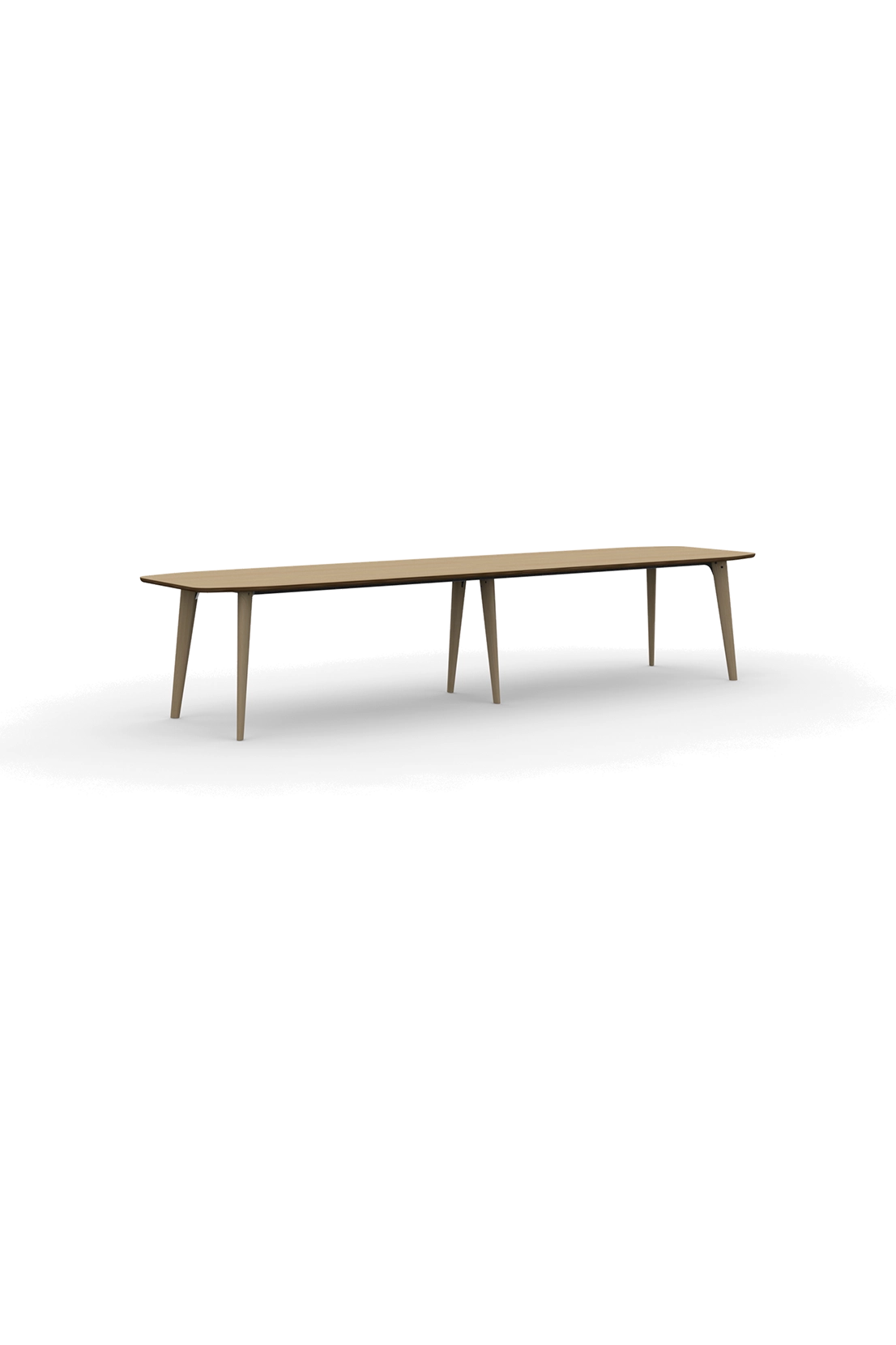 PAC15636SC / Soft Rectangle 