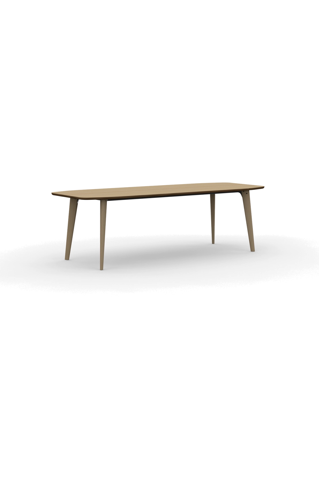 PAC2409SC / Soft Rectangle 