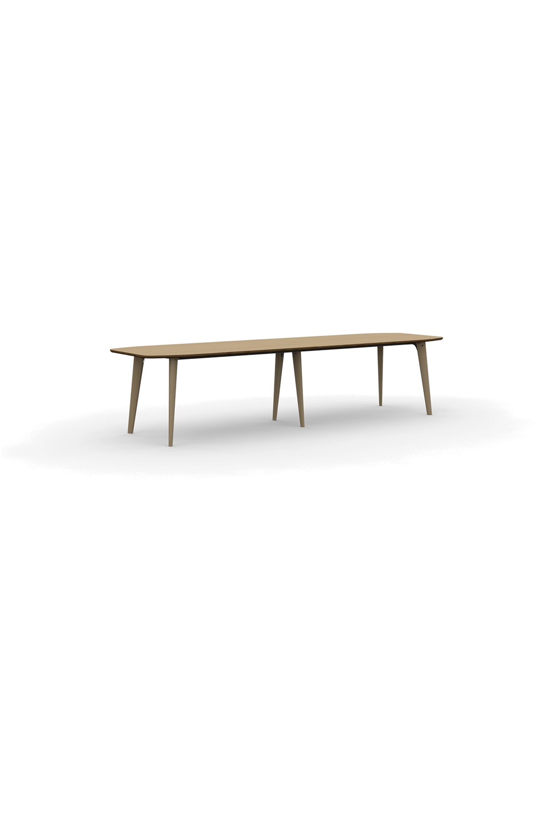 PAC3209SC / Soft Rectangle 