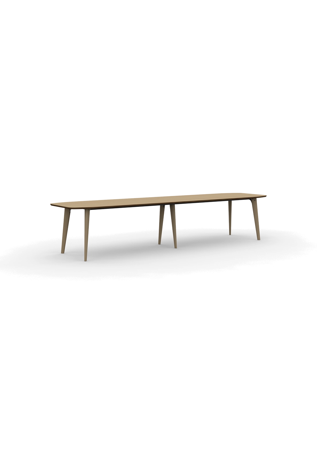 PAC3609SC / Soft Rectangle 