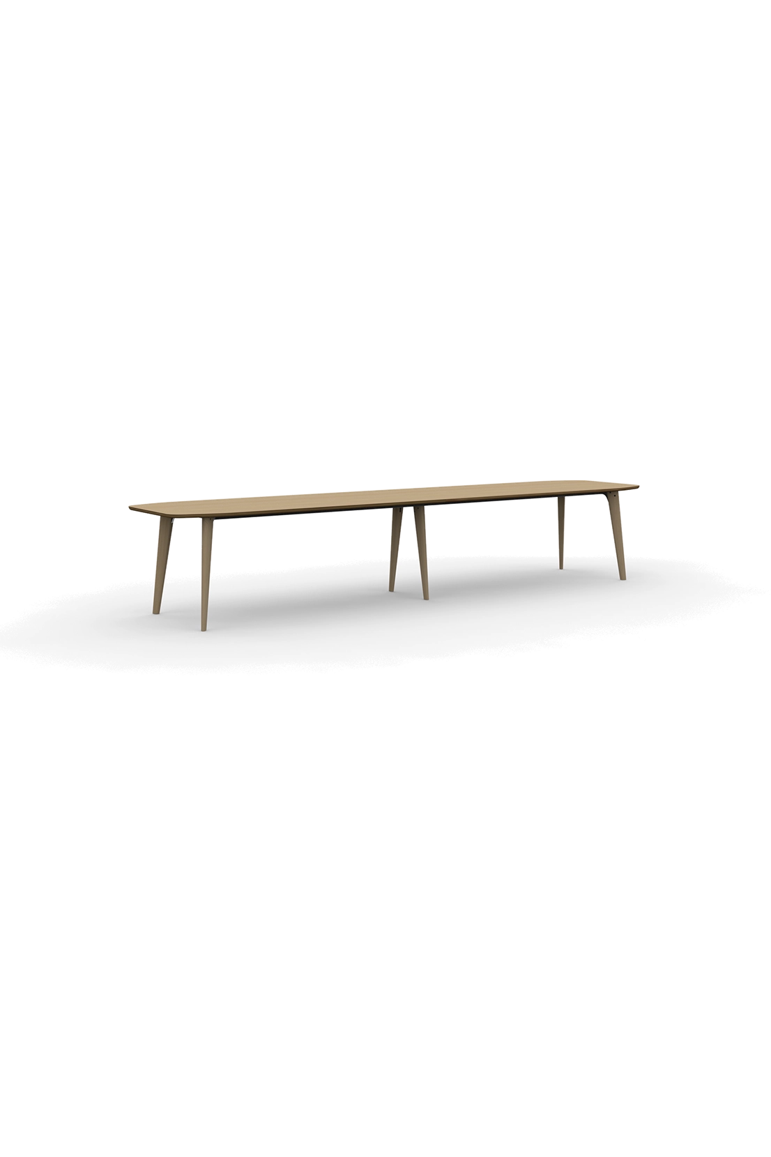 PAC4009SC / Soft Rectangle 