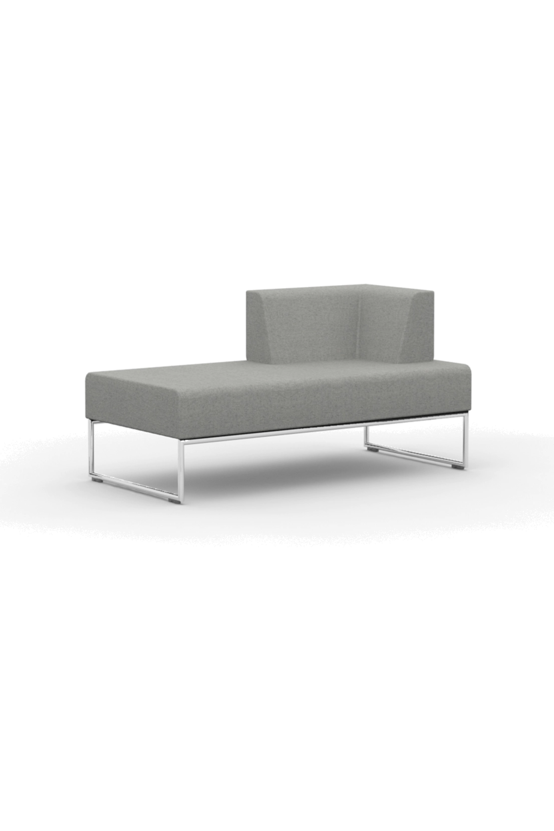 PSM203LH / Two Seater
