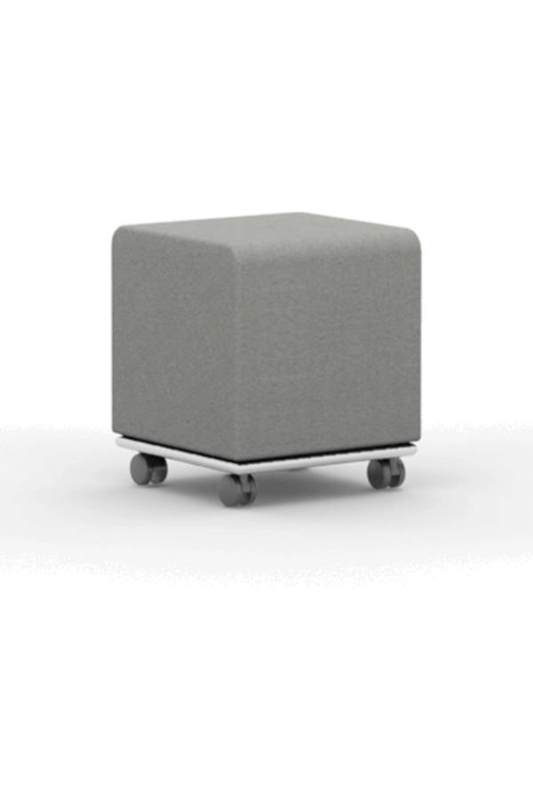 Allermuir - PSS042L Stool