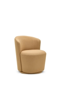 Club Chair Swivel / PDR101AR