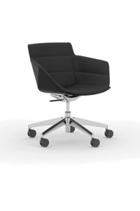 Medium Back Chair / PH17U