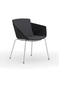 Medium Back Chair / PH1U