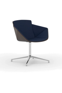 Medium Back Chair / PH2