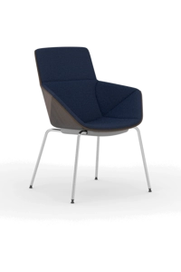 High Back Chair / PH3