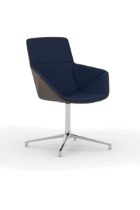 High Back Chair / PH4