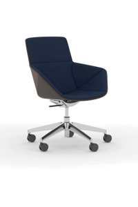 High Back Chair / PH8