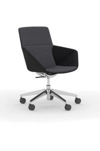 High Back Chair / PH8U