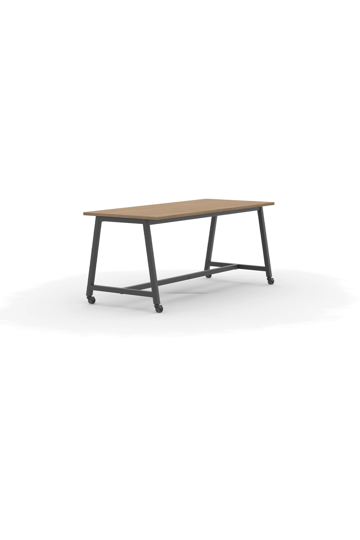PIND1807RCM / Mobile Dining Table