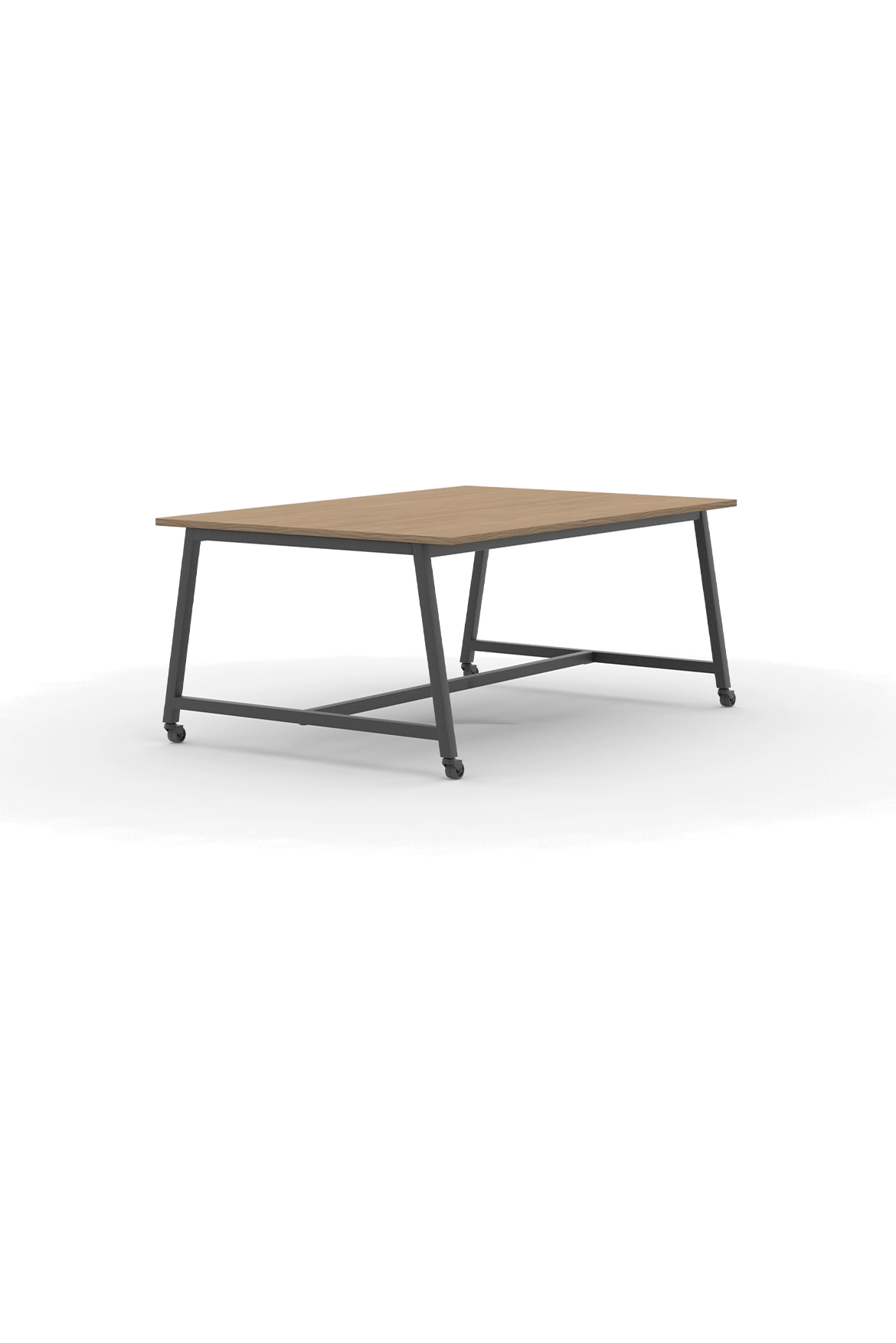 PIND1812RCM / Mobile Dining Table