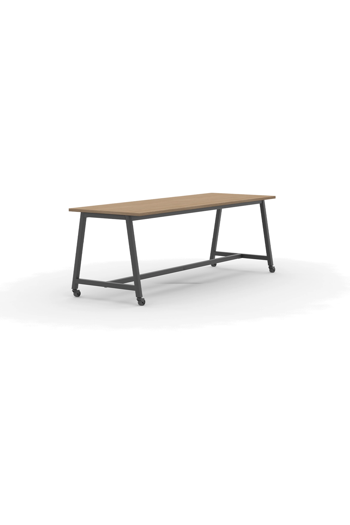 PIND2207RCM / Mobile Dining Table