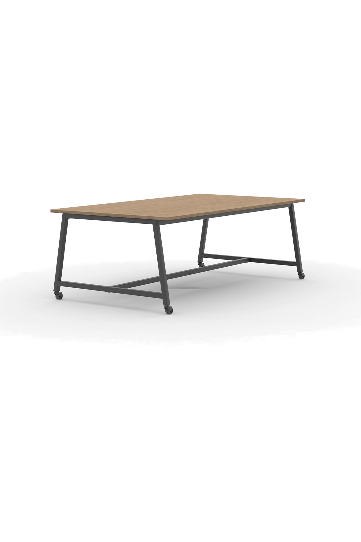 PIND2212RCM / Mobile Dining Table