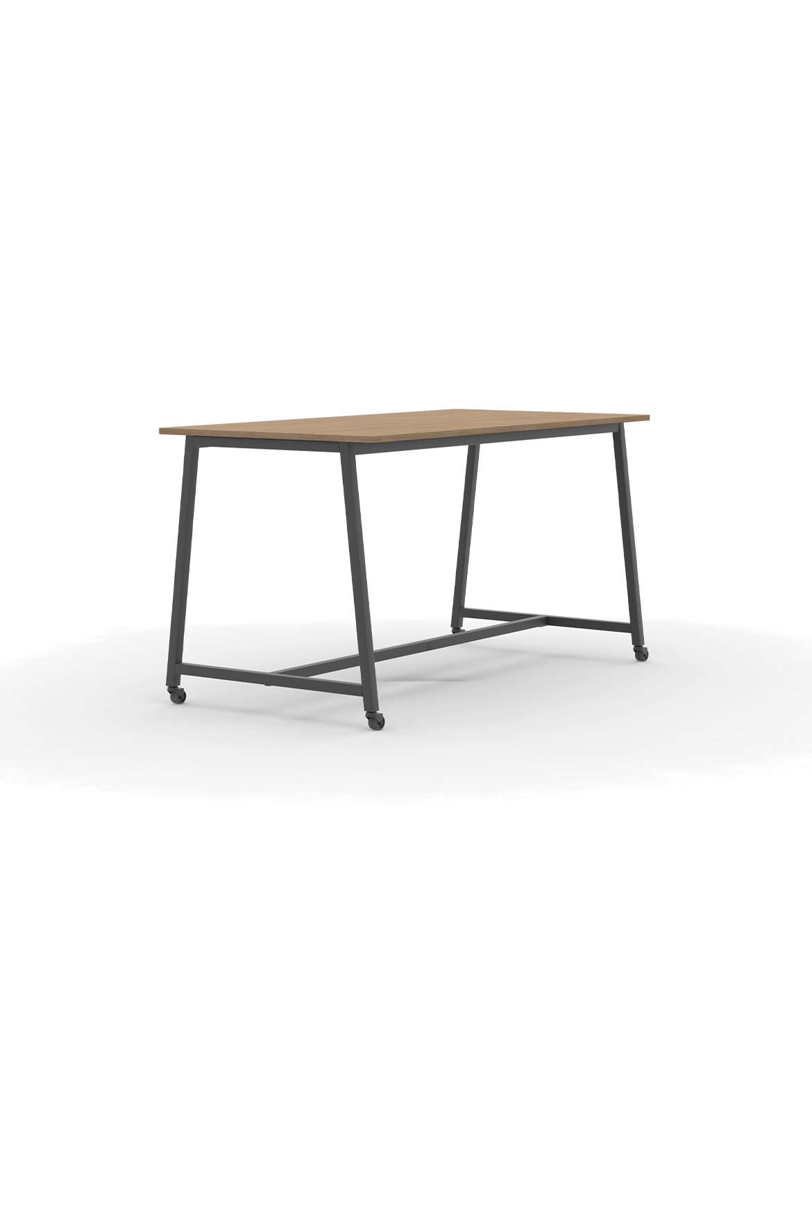 PINP2010RCM / Mobile Poser Table