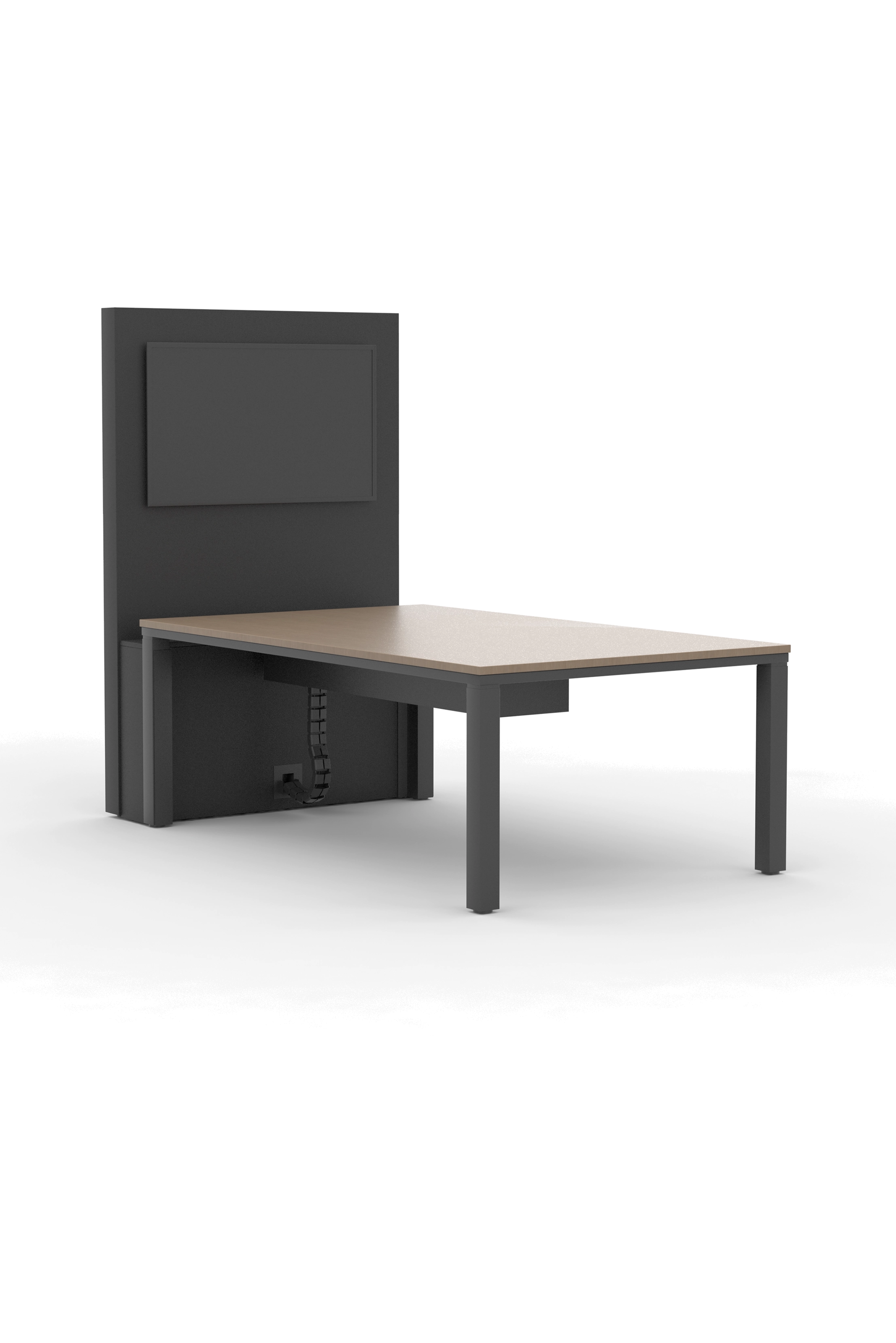 PYPAE2012 / AV Media Table