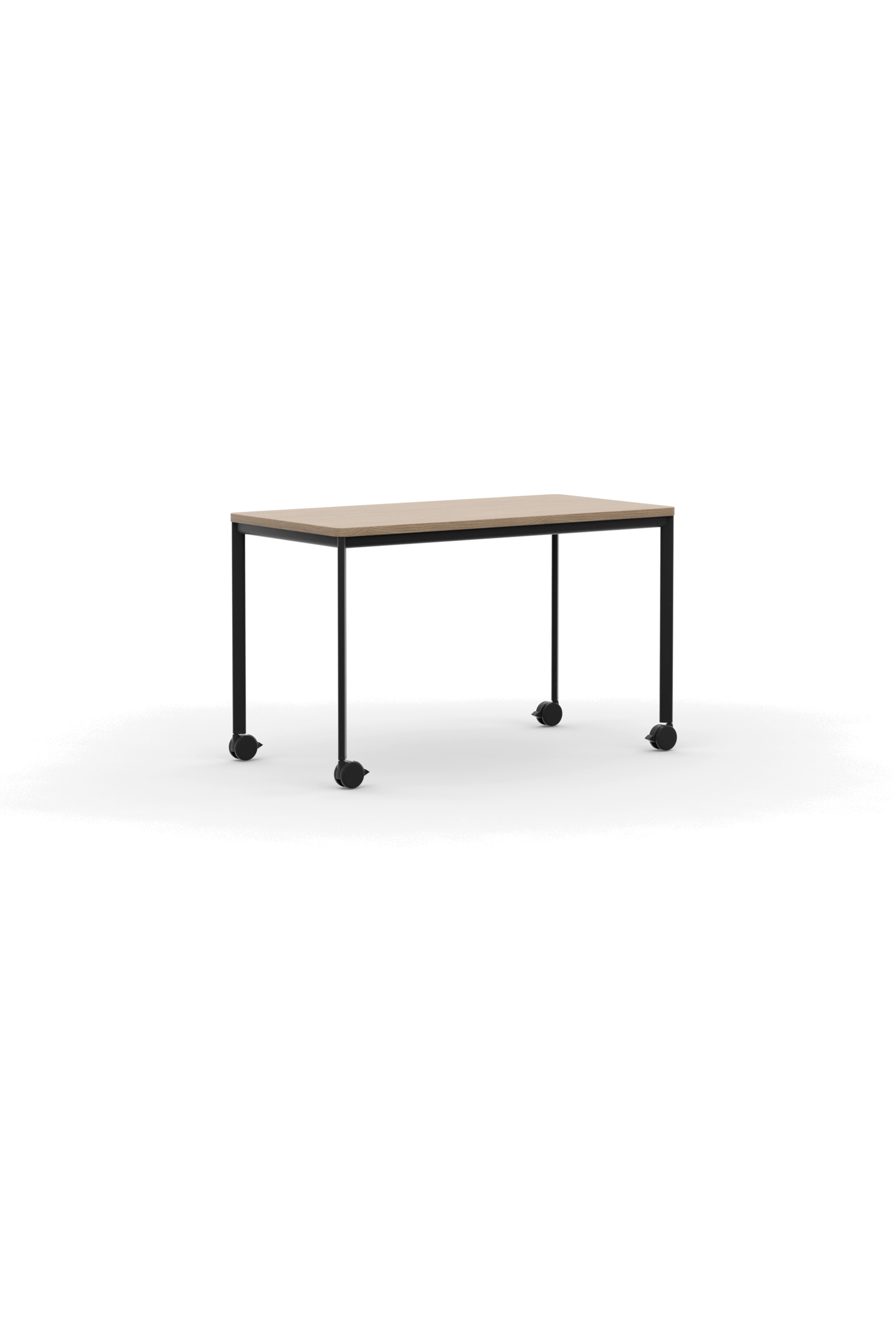 PYPT0612RC / Mobile Slim Table