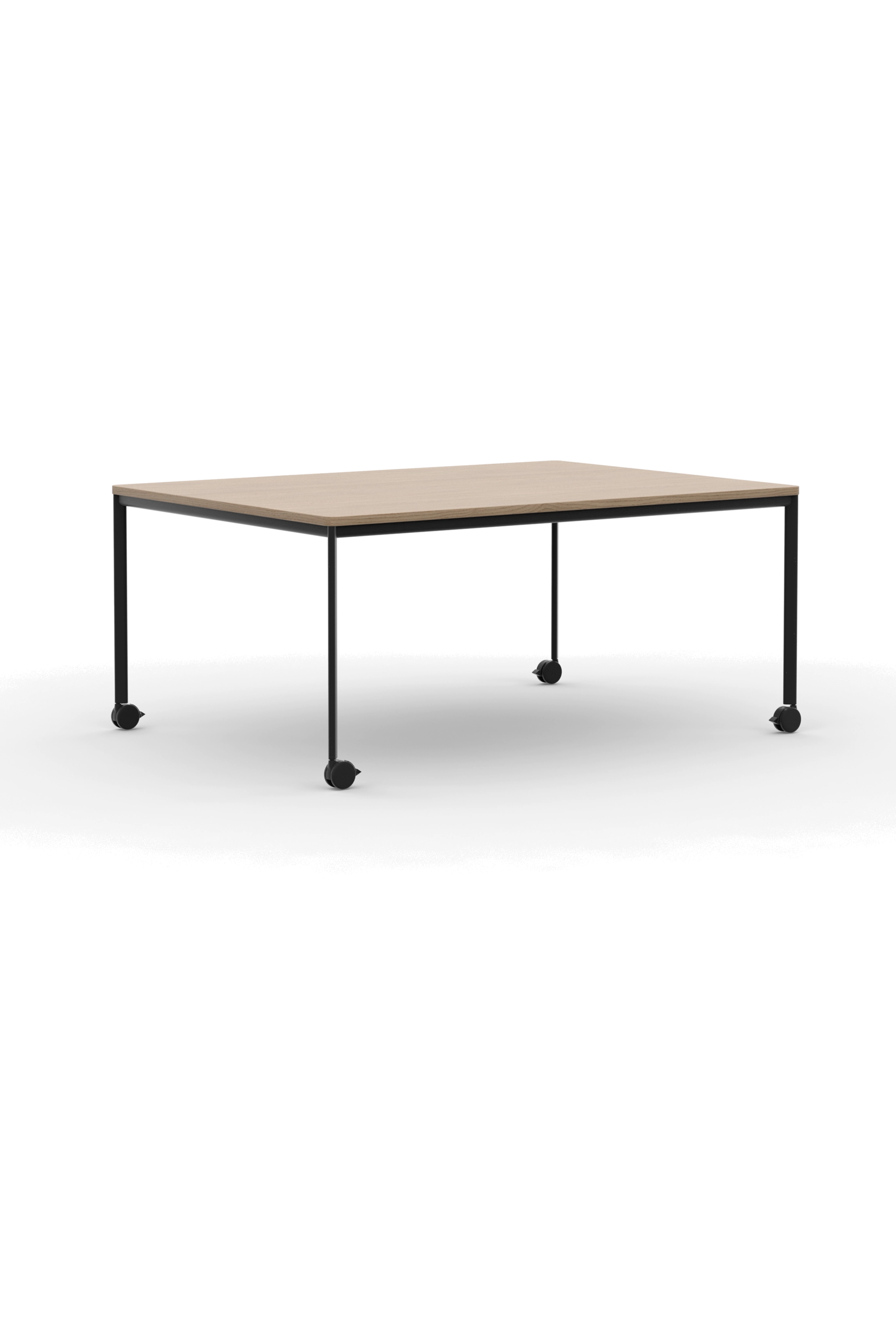 PYPT1216RC / Mobile Collaboration Table