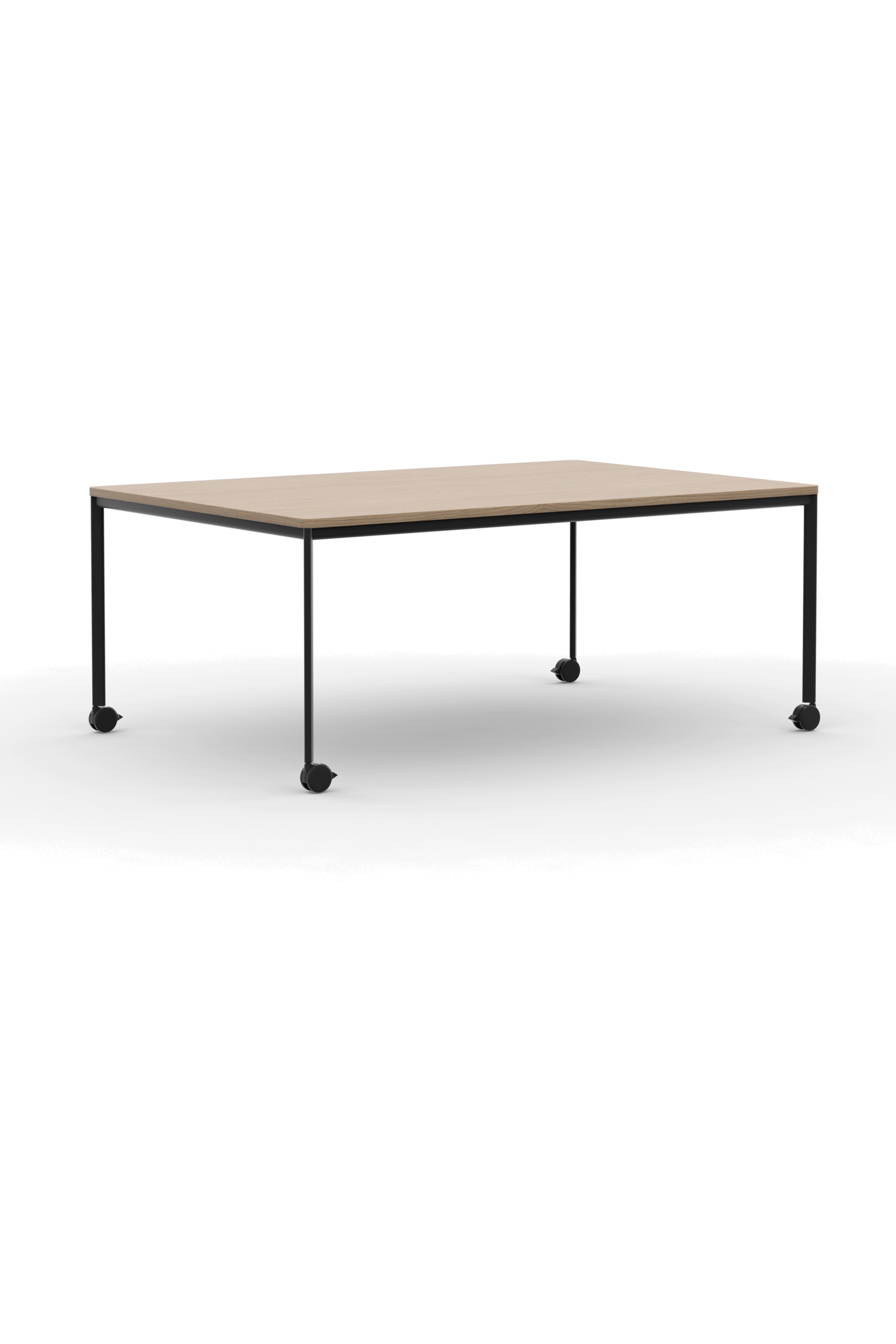 PYPT1218RC / Mobile Collaboration Table