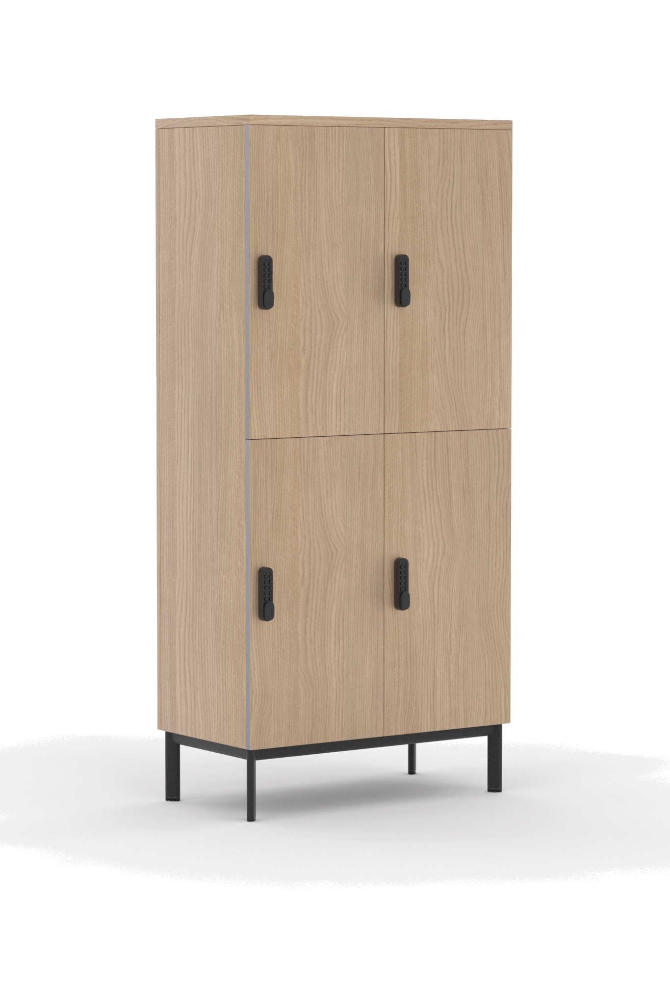 PYP002T25UK / Play Storage Typical 2