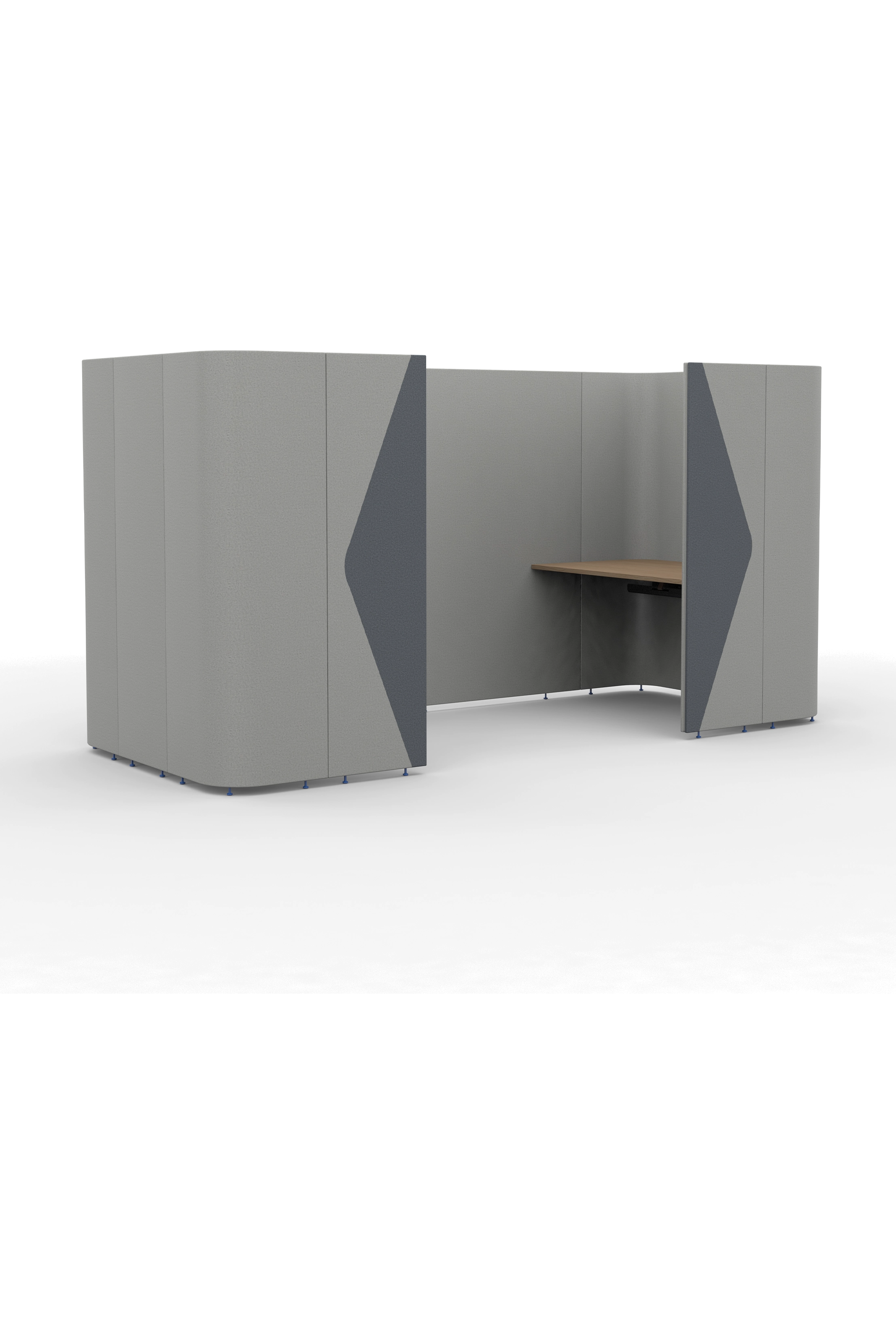 PDBDA18 / Duo Abode Back to Back