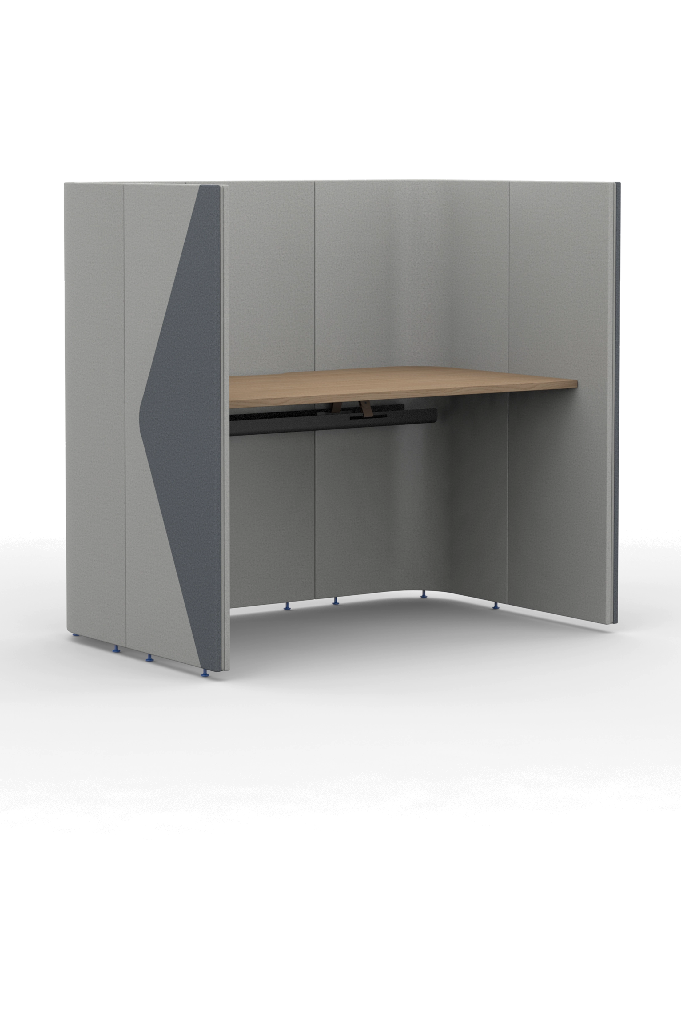 PDEN114 / Enclave One