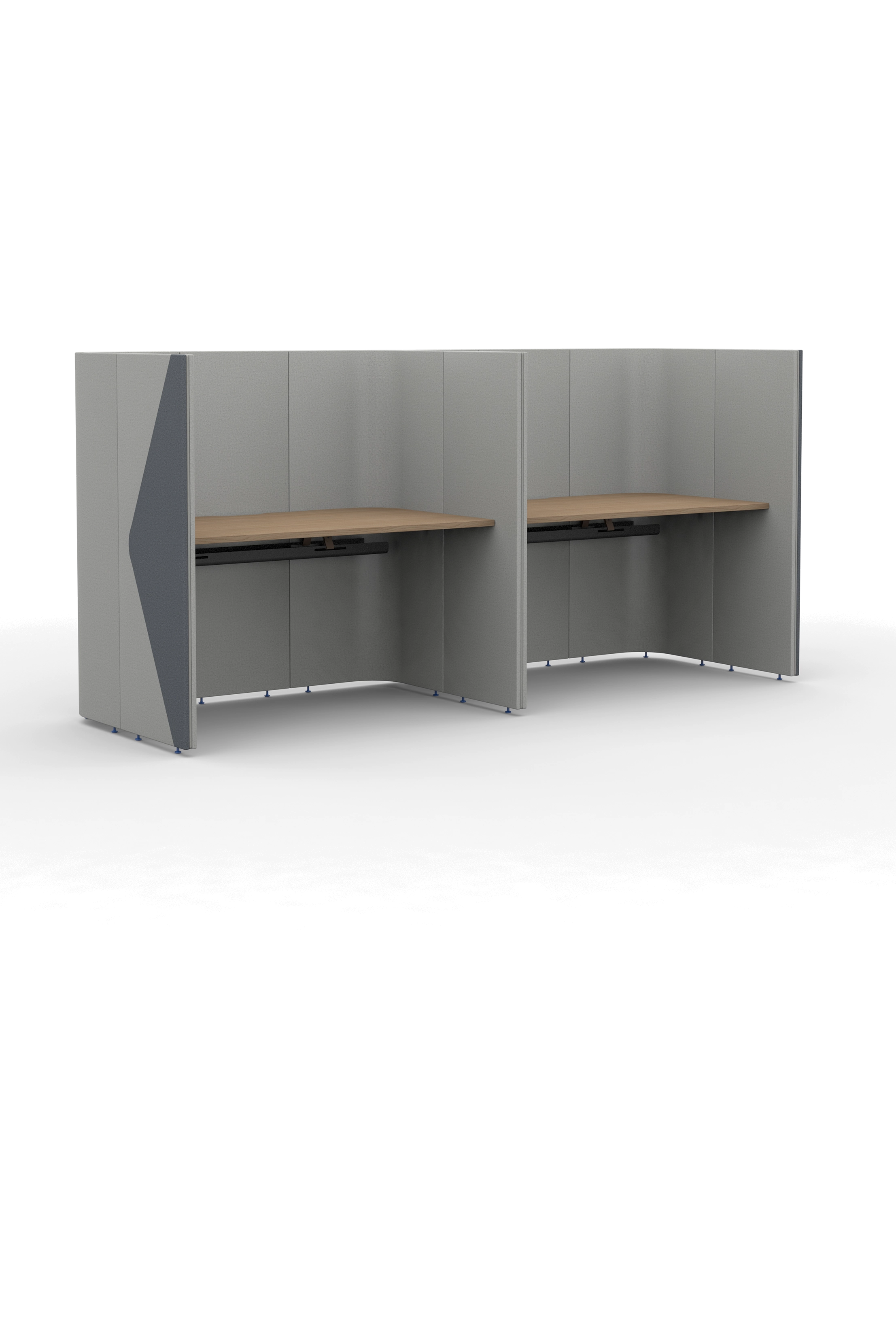 PDEN214 / Enclave Two